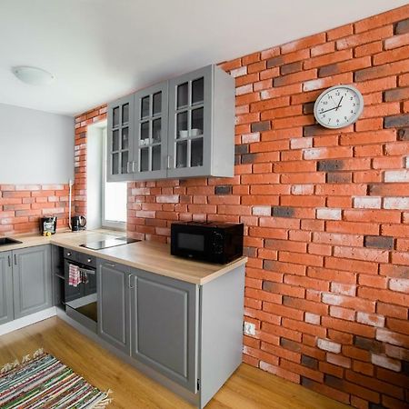 Апартаменты Apartament Dla Ciebie Ольштын Экстерьер фото